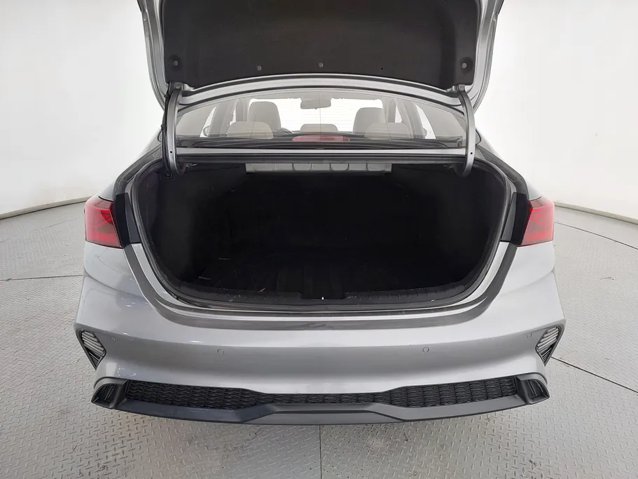 2022 Kia Cerato L 