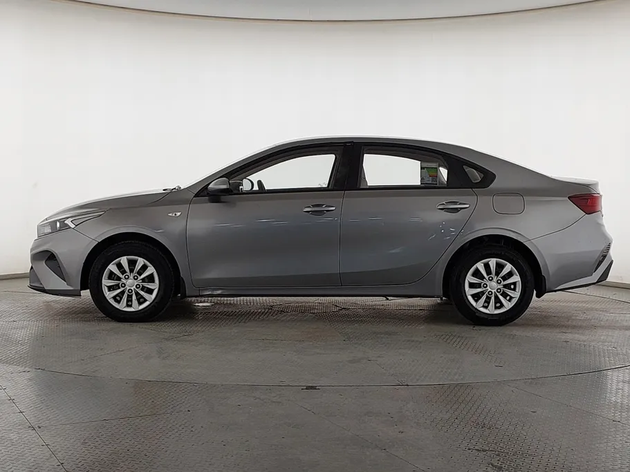 2022 Kia Cerato L 