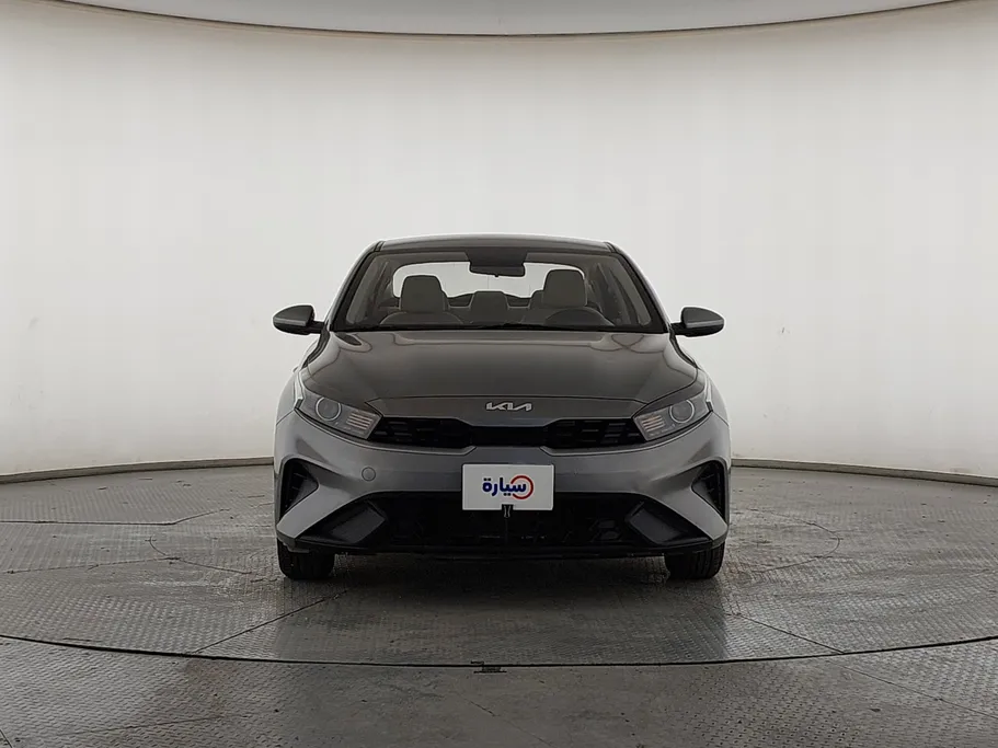 2022 Kia Cerato L 