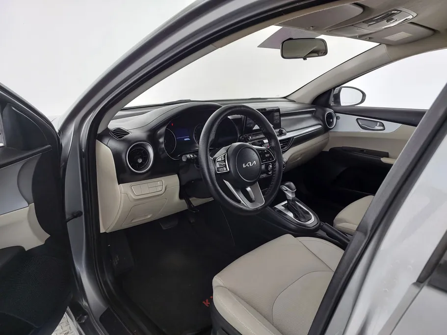 2022 Kia Cerato L 