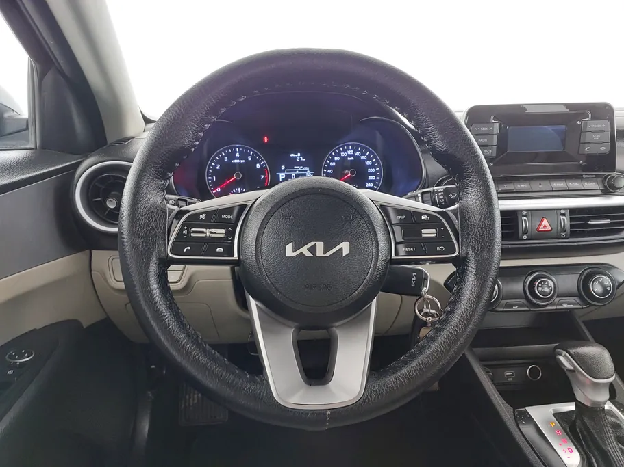2022 Kia Cerato L 
