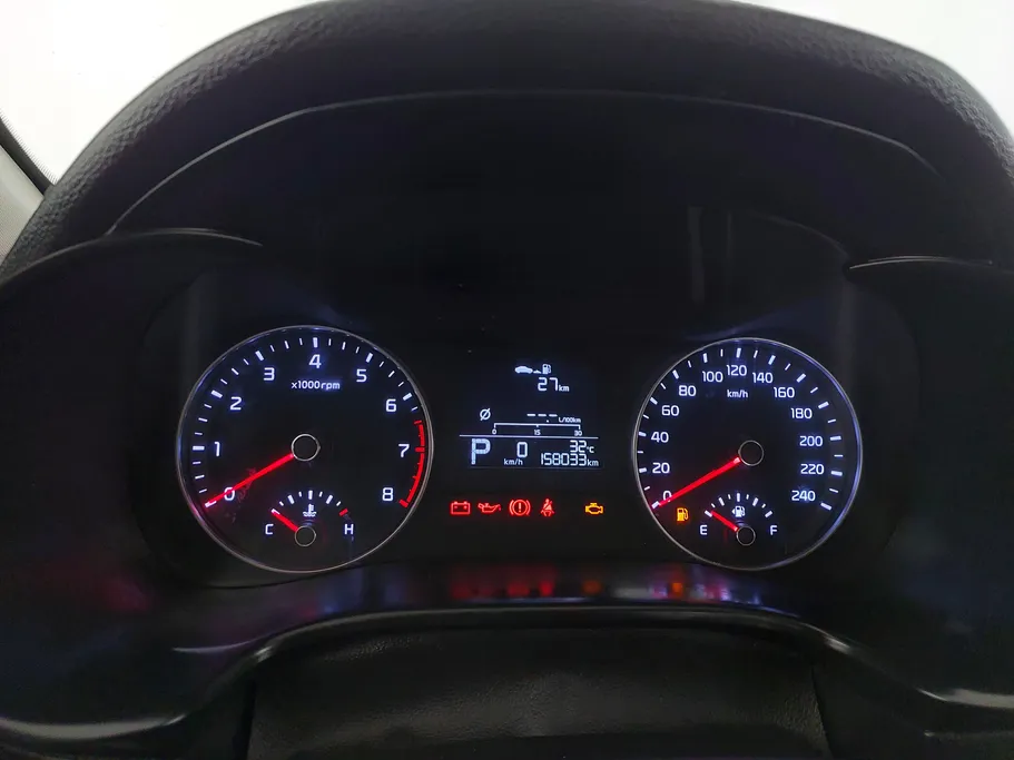2022 Kia Cerato L 