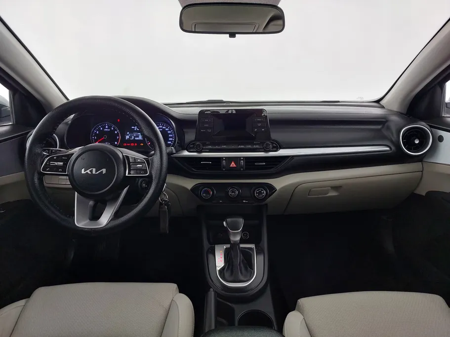 2022 Kia Cerato L 