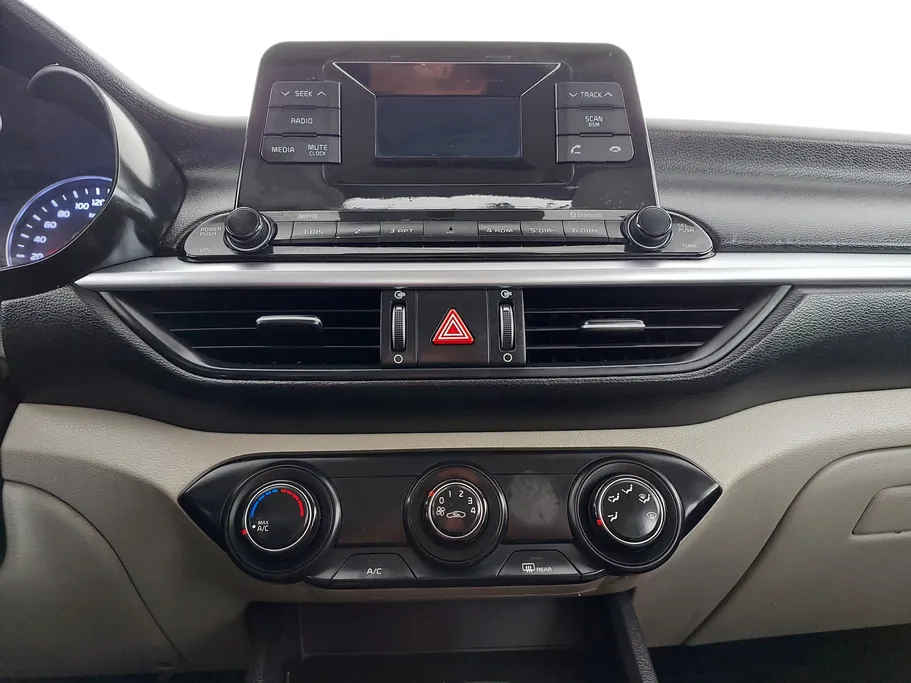 2022 Kia Cerato L 