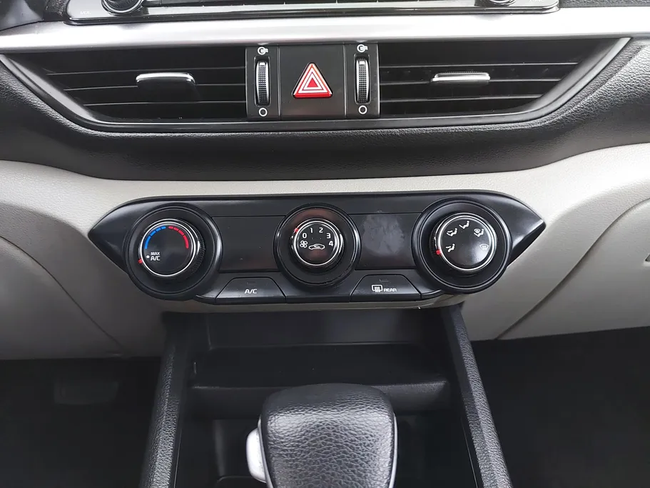 2022 Kia Cerato L 