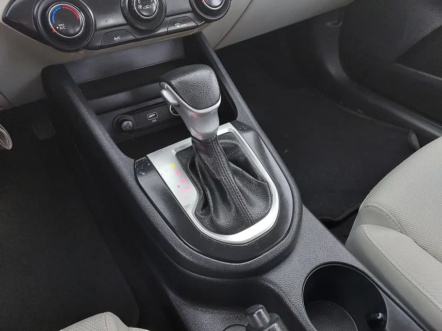 2022 Kia Cerato L 
