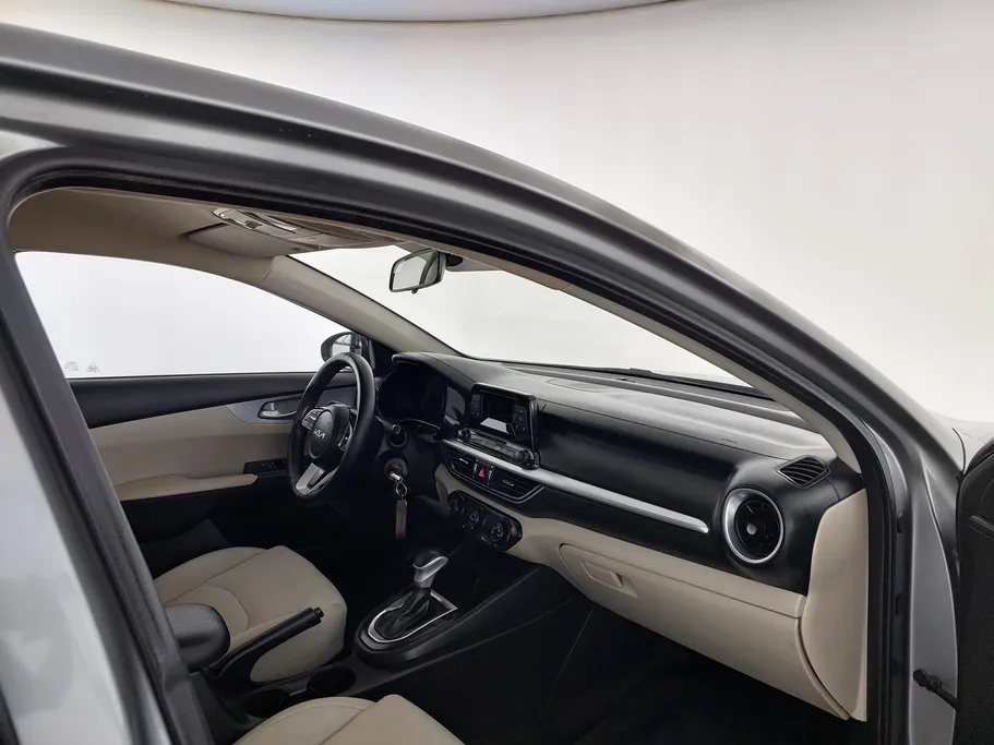 2022 Kia Cerato L 