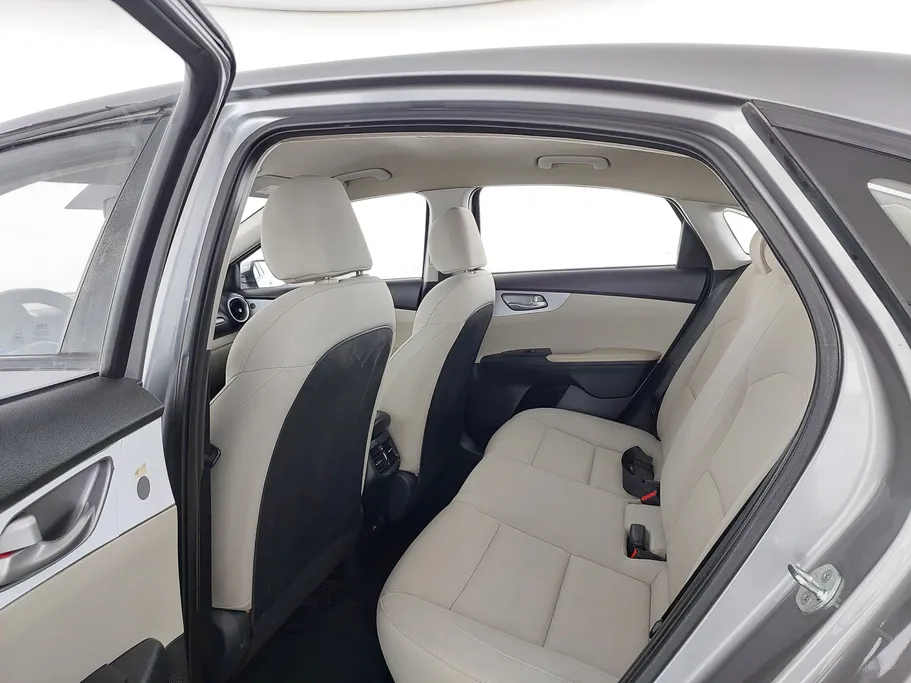 2022 Kia Cerato L 