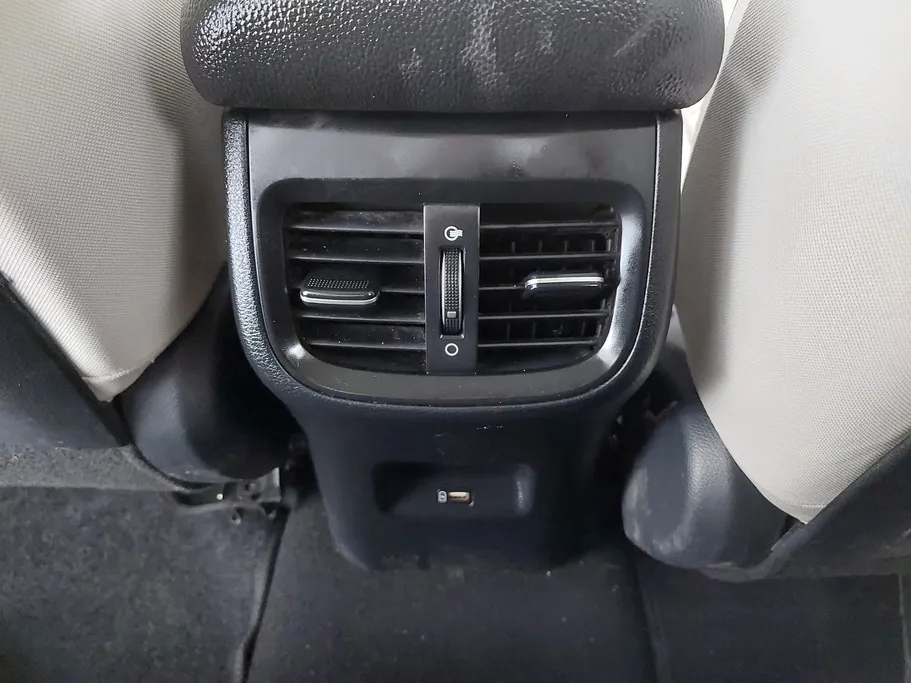 2022 Kia Cerato L 