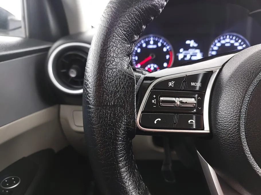 2022 Kia Cerato L 