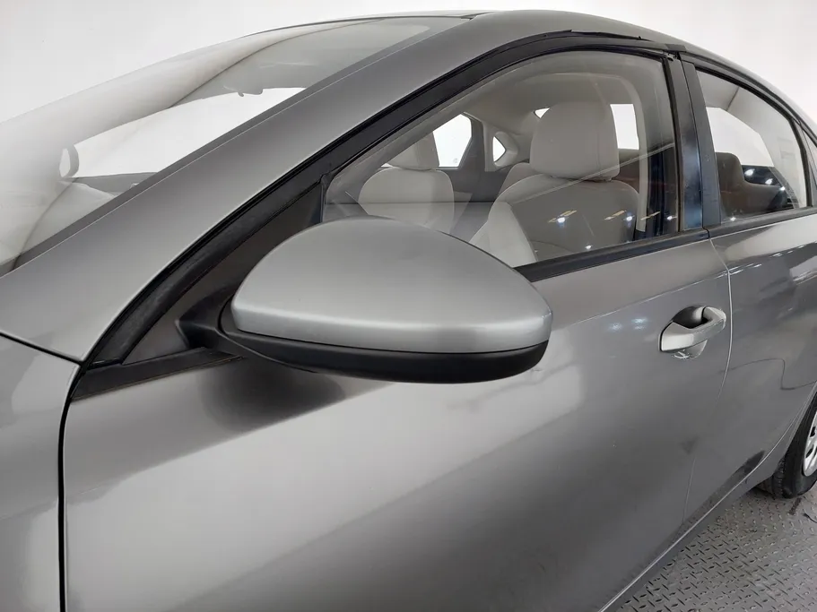 2022 Kia Cerato L 
