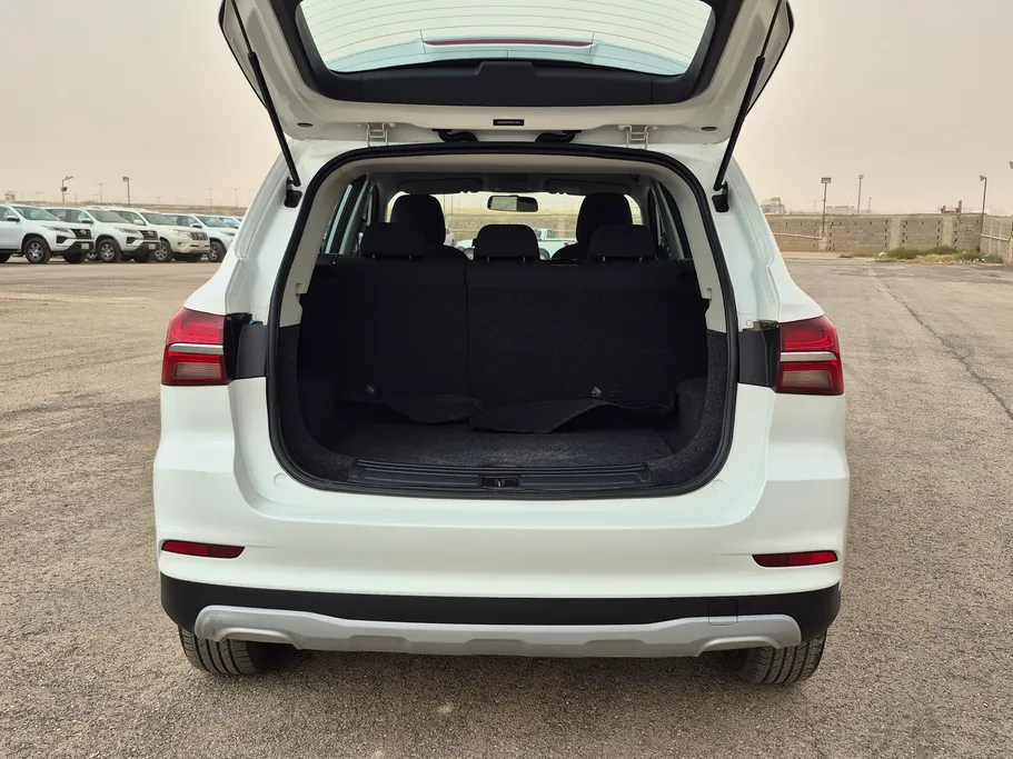 ام جي RX5 STD 2023 