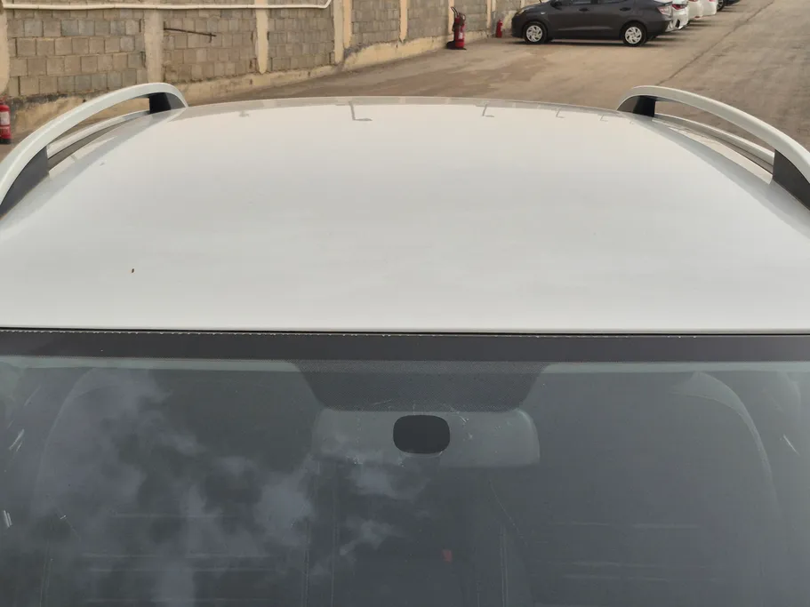 ام جي RX5 STD 2023 
