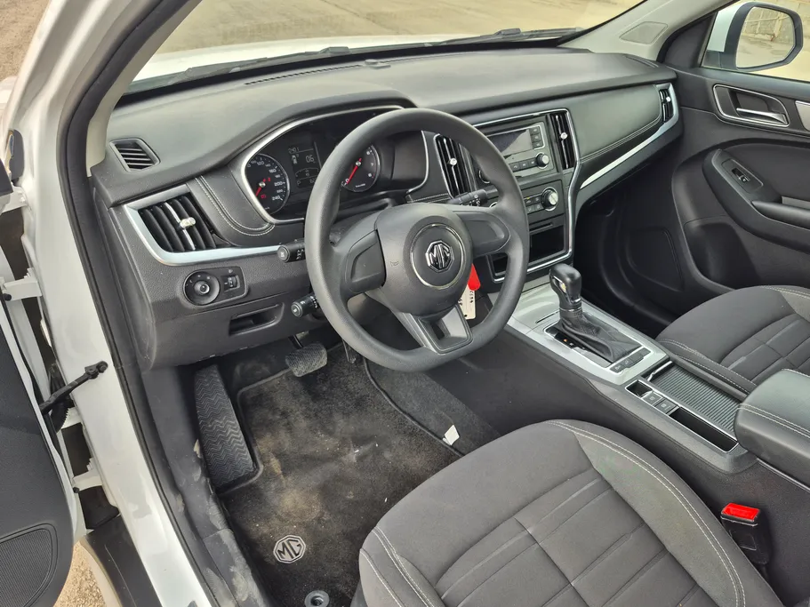 ام جي RX5 STD 2023 