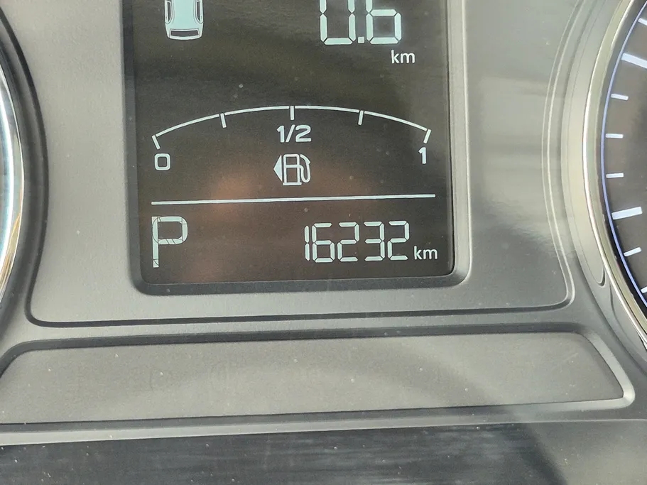 ام جي RX5 STD 2023 