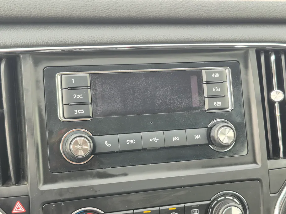 ام جي RX5 STD 2023 