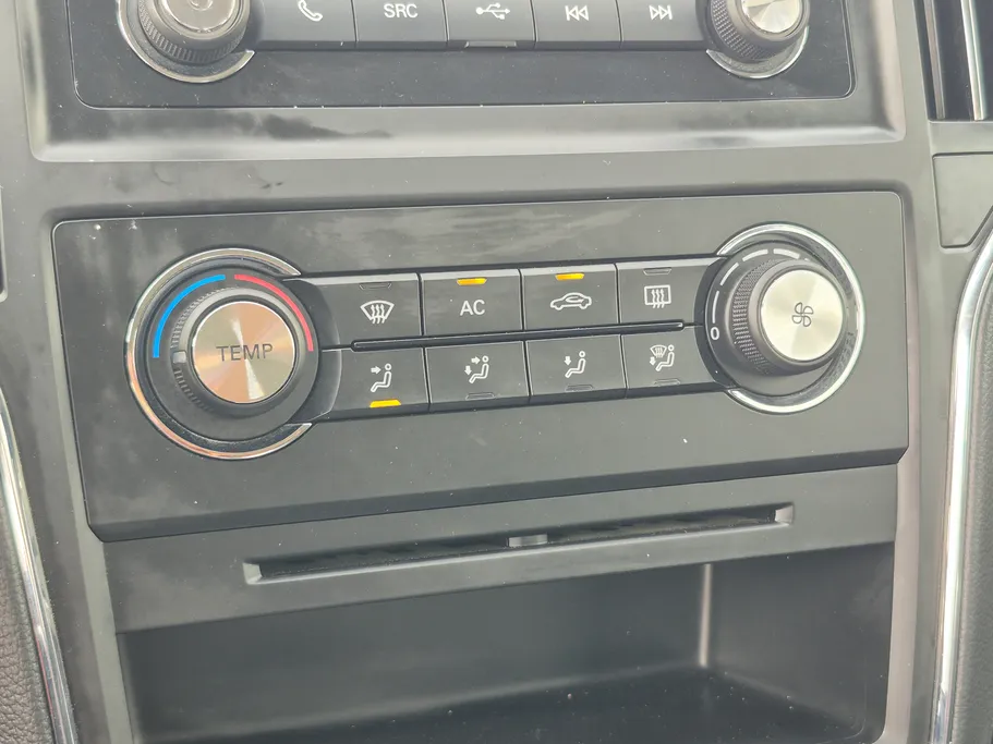 ام جي RX5 STD 2023 