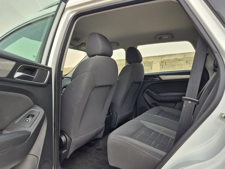 ام جي RX5 STD 2023 