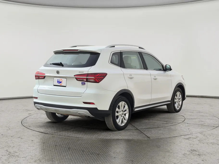 ام جي RX5 STD 2023 