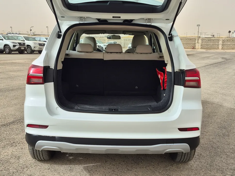 ام جي RX5 STD 2023 