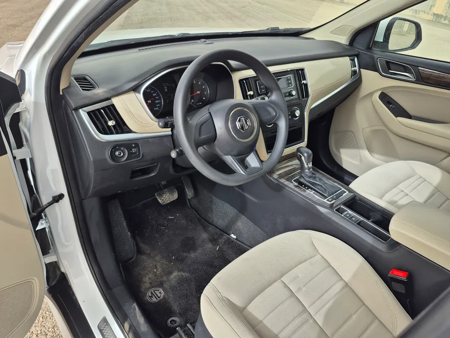 ام جي RX5 STD 2023 