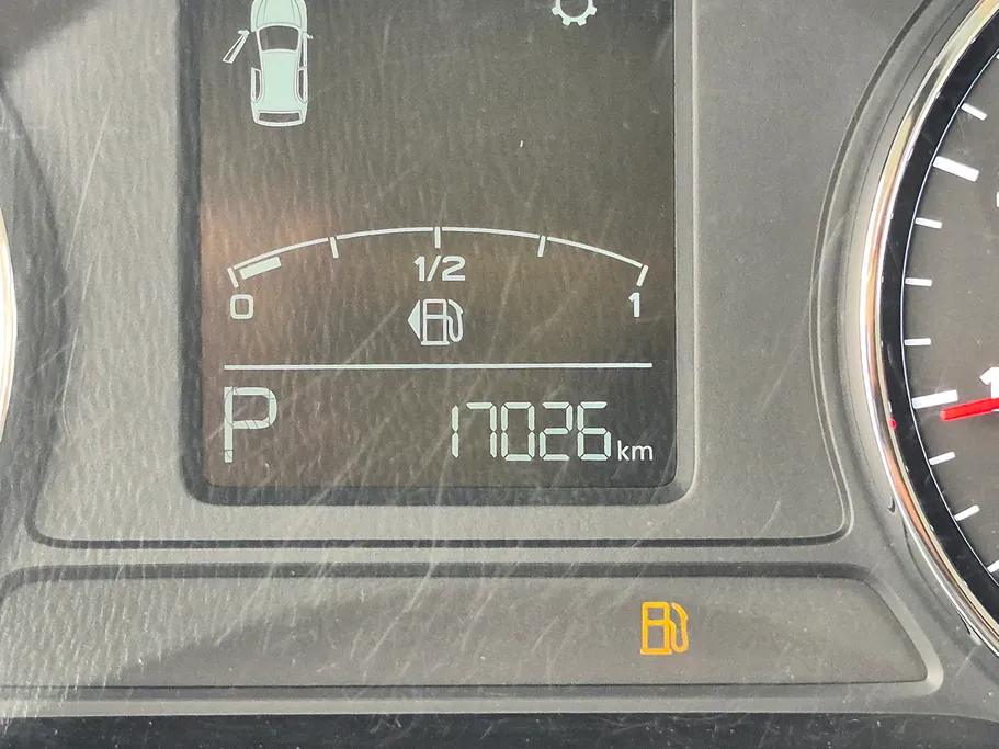 ام جي RX5 STD 2023 
