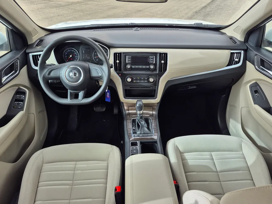 ام جي RX5 STD 2023 