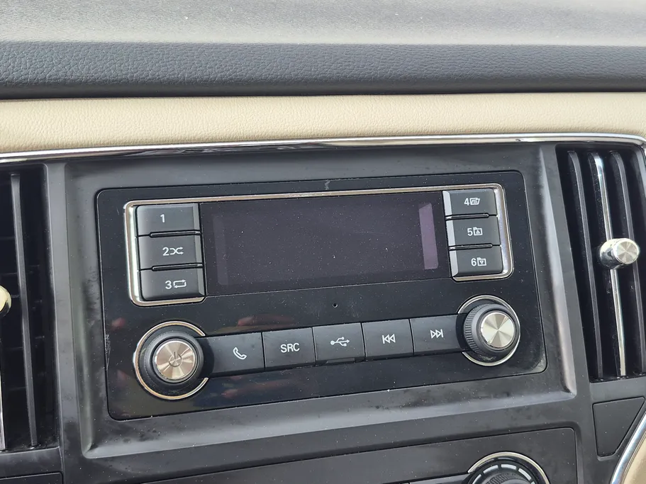 ام جي RX5 STD 2023 