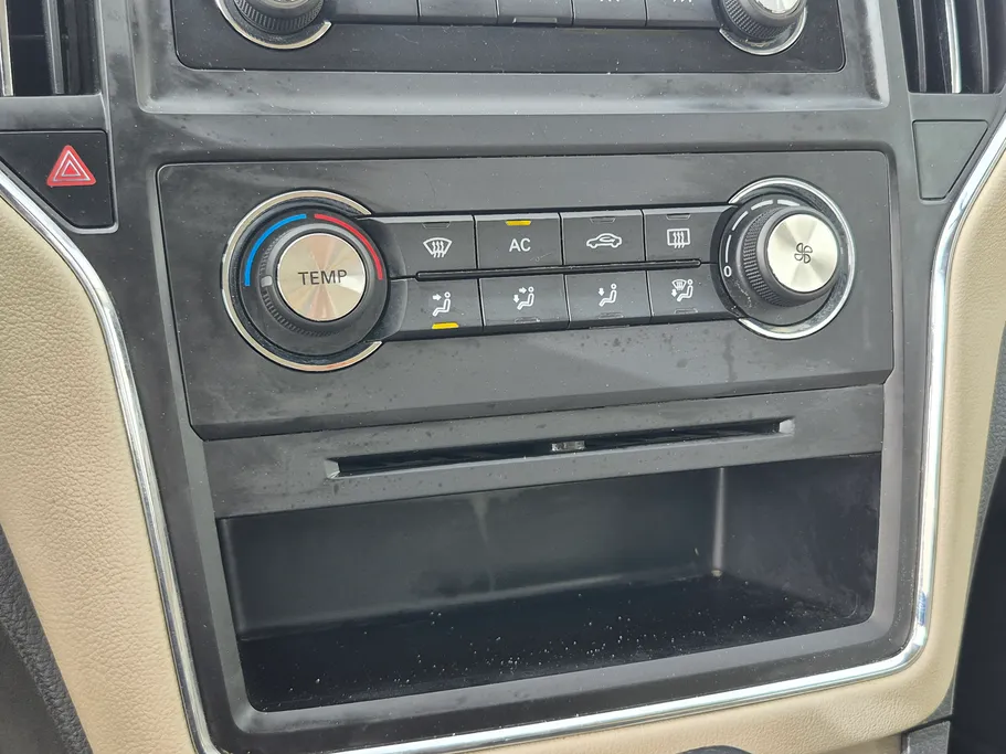 ام جي RX5 STD 2023 