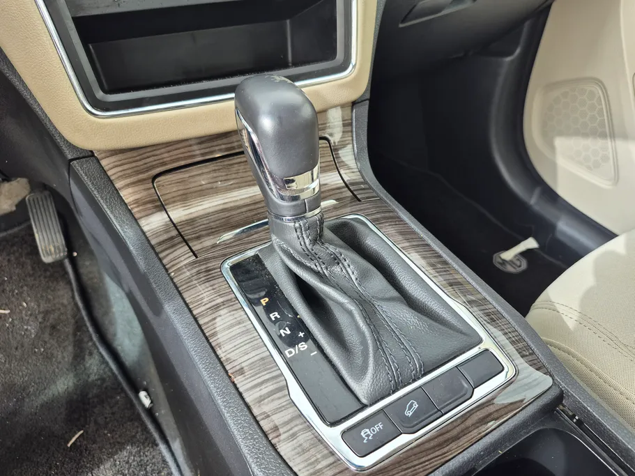ام جي RX5 STD 2023 