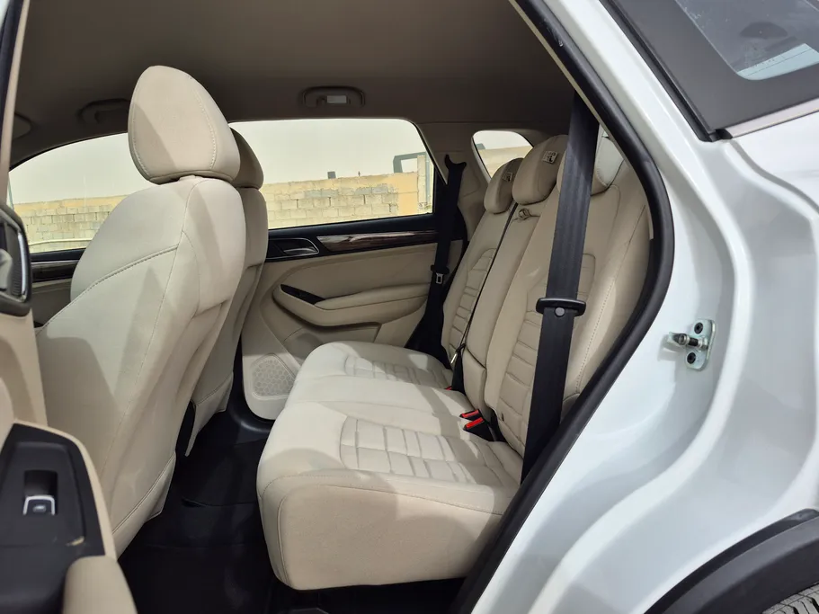 ام جي RX5 STD 2023 
