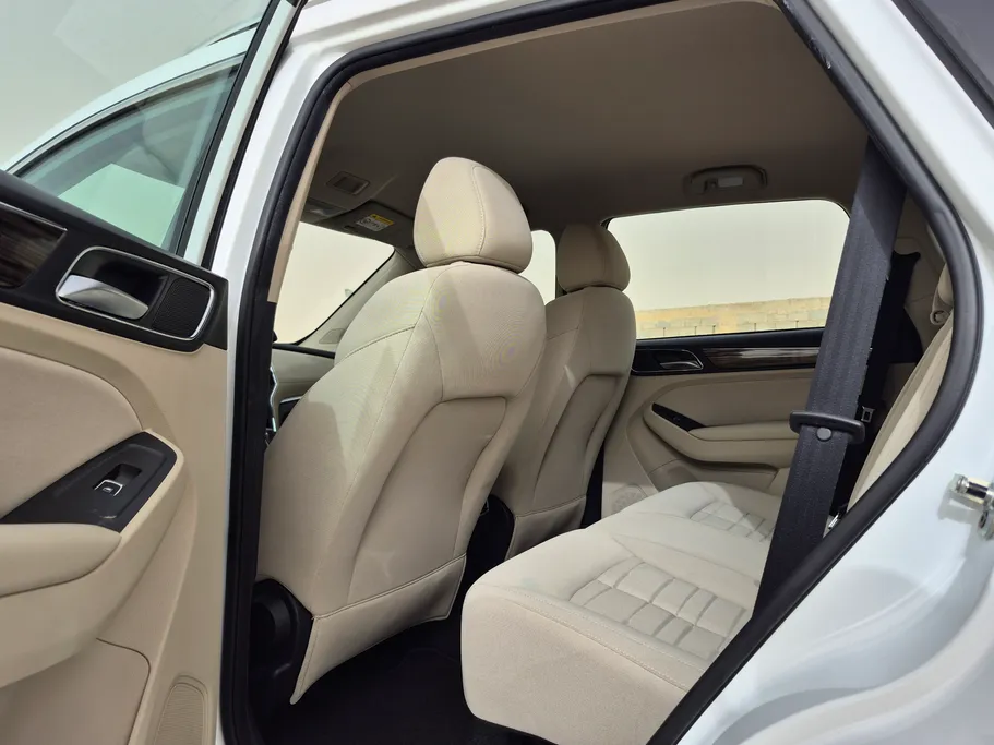 ام جي RX5 STD 2023 