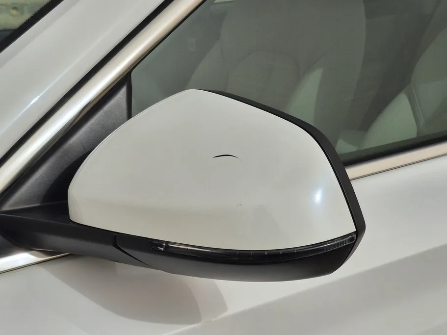 ام جي RX5 STD 2023 