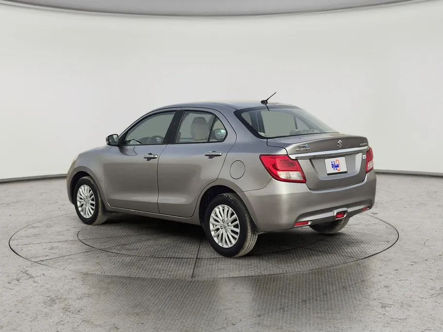2023 Suzuki Dzire GL 