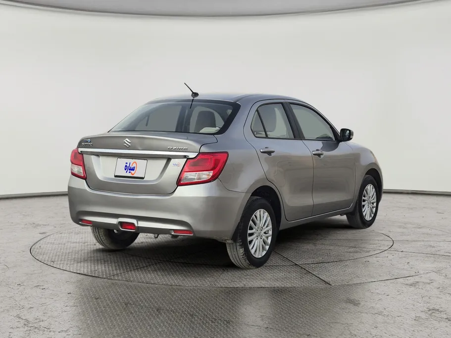 2023 Suzuki Dzire GL 
