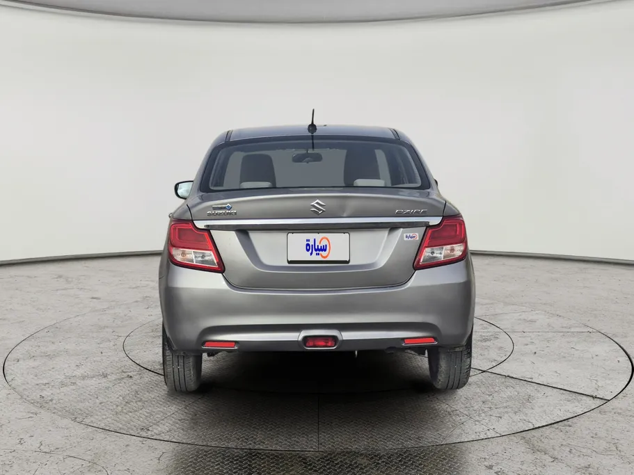 2023 Suzuki Dzire GL 