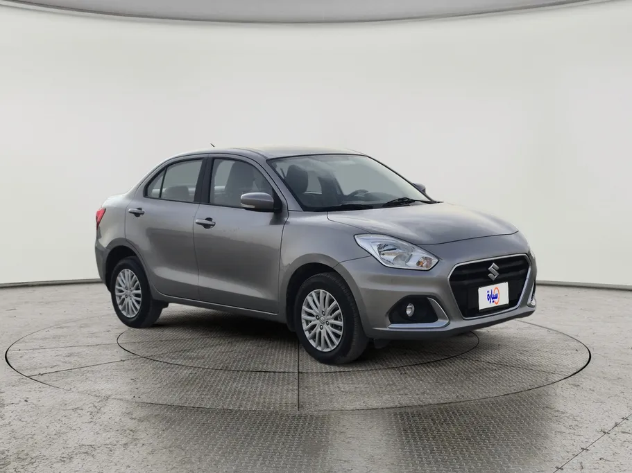 2023 Suzuki Dzire GL 