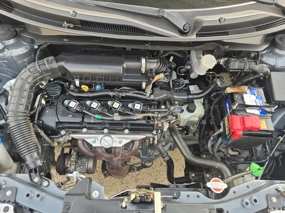 2023 Suzuki Dzire GL 