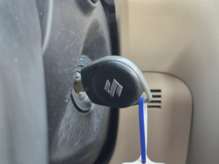 2023 Suzuki Dzire GL 