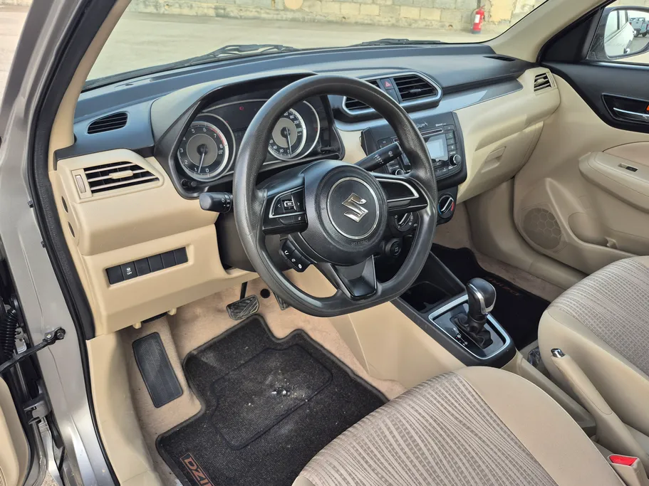 2023 Suzuki Dzire GL 