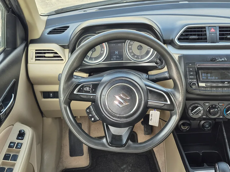 2023 Suzuki Dzire GL 