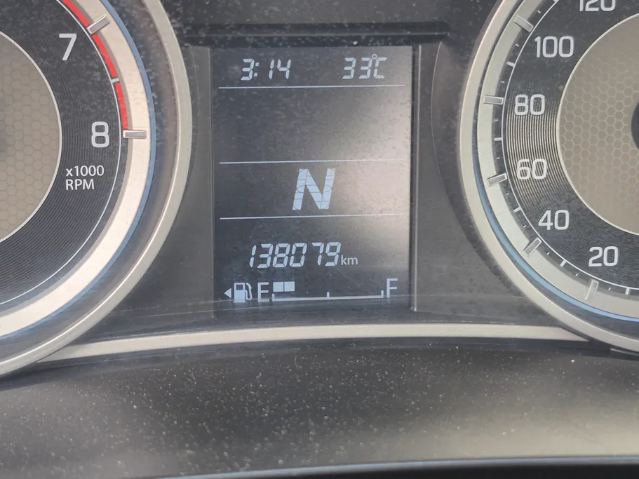 2023 Suzuki Dzire GL 