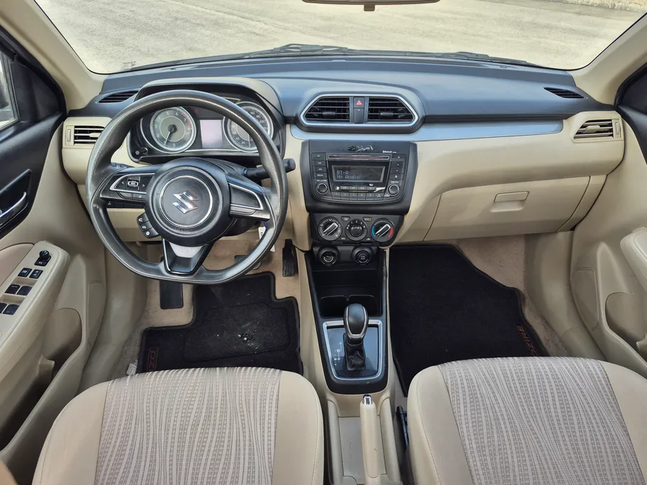 2023 Suzuki Dzire GL 