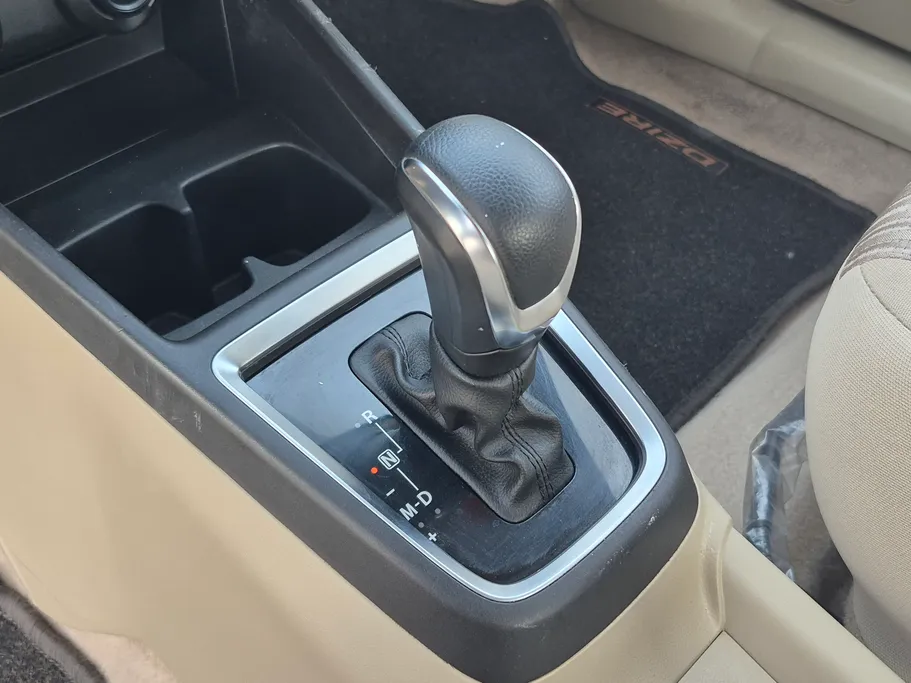 2023 Suzuki Dzire GL 