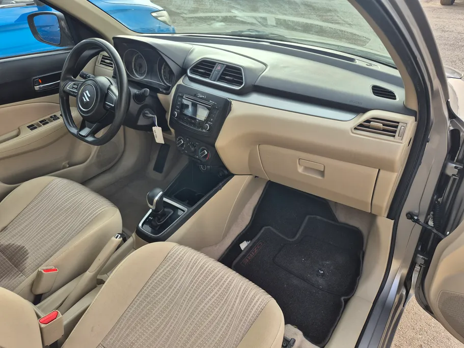 2023 Suzuki Dzire GL 