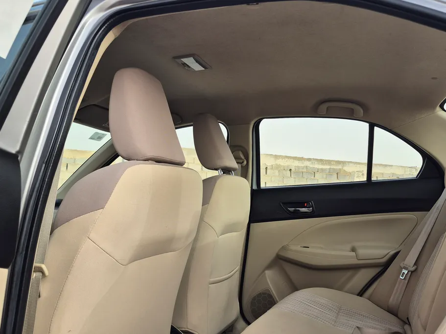 2023 Suzuki Dzire GL 