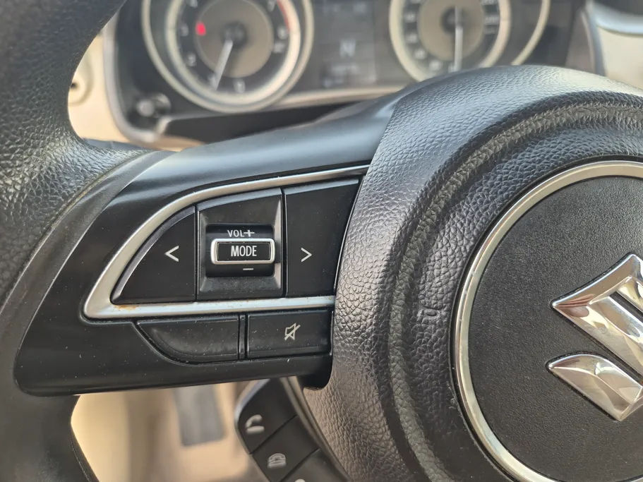 2023 Suzuki Dzire GL 