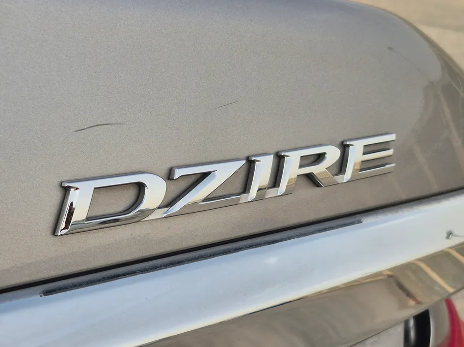 2023 Suzuki Dzire GL 