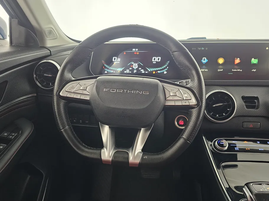 دونج فينج Forthing T5 Evo  2022 