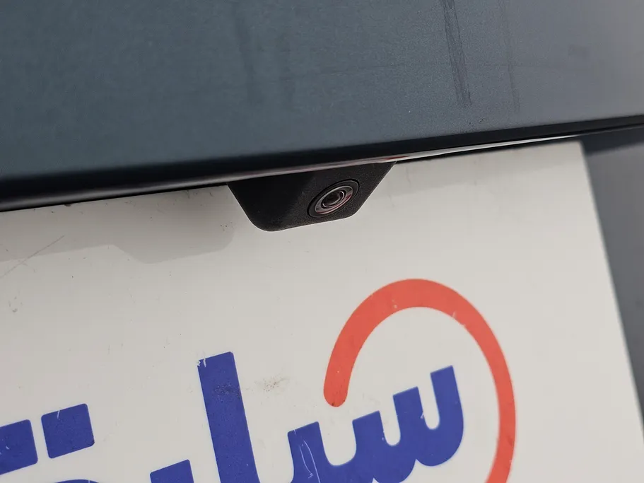 دونج فينج Forthing T5 Evo  2022 